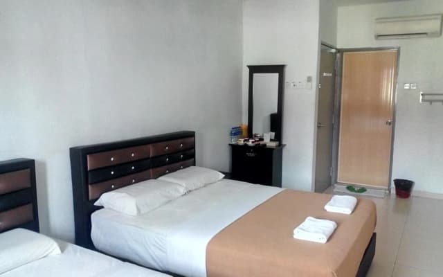 Hotel Al Nur - photo 2