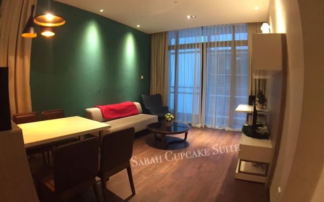 Sabah Cupcake Suite - photo 5
