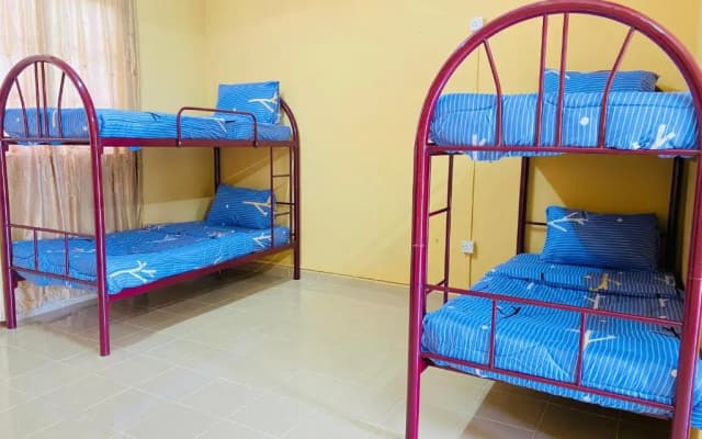 Rhu Dormitory Langkawi - photo 3