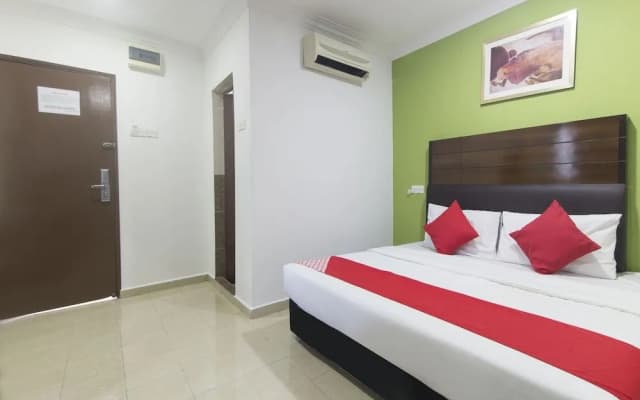 OYO 964 Venice Fajar Hotel - photo 3