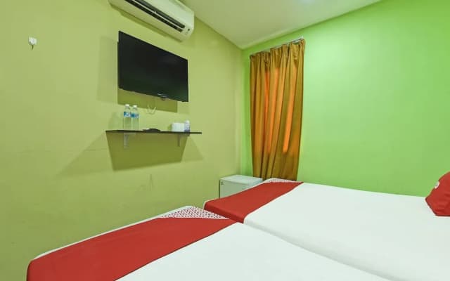 OYO 90703 Hotel Rim Global - photo 3