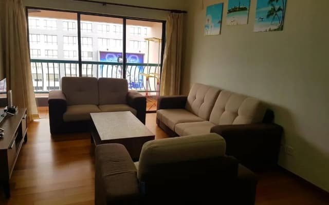 Marina Court Homestay Kota Kinabalu - photo 3