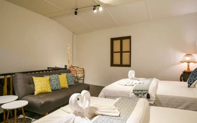 Ohana House HQ - photo 4