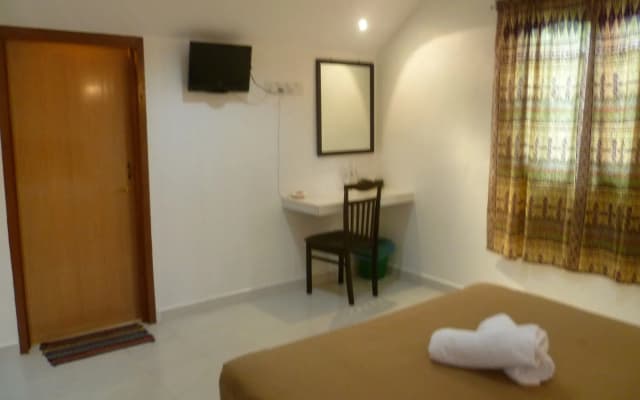 Noor Arfa River Chalet - photo 2