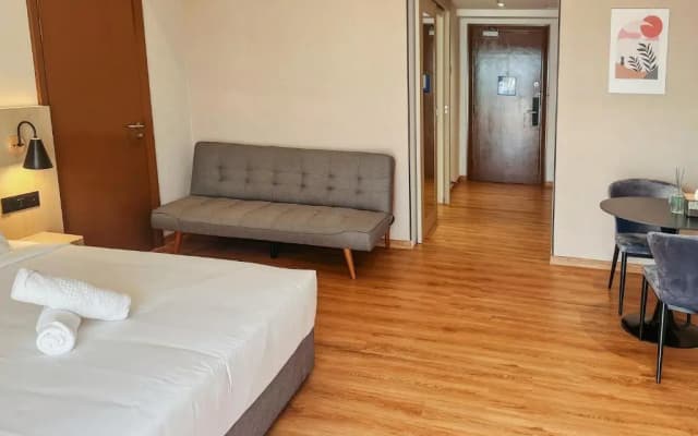 Resort Suites At Bandar Sunway - photo 5