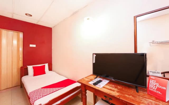 OYO 541 Hotel OSMS - photo 2
