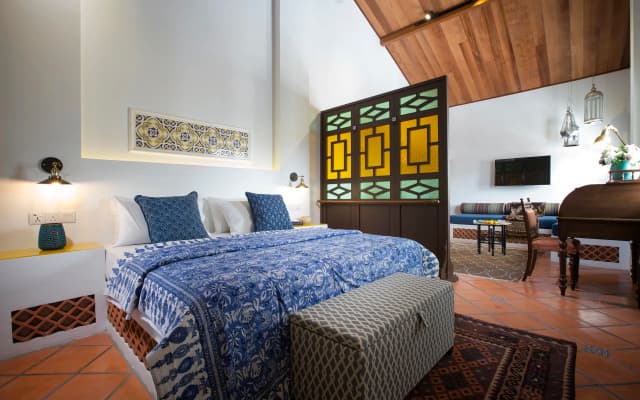Jawi Peranakan Mansion - photo 3