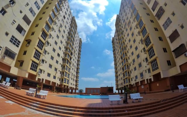 Sultan Bridge Place - photo 3