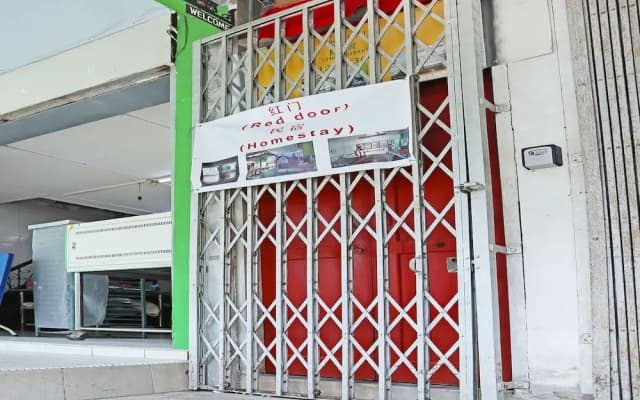 OYO 90571 Red Door Homestay - photo 5