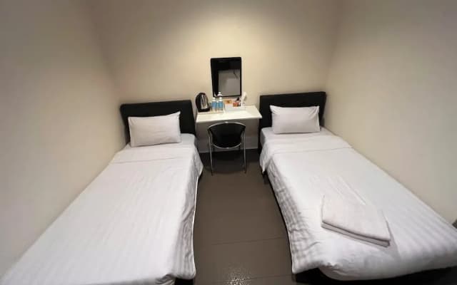 Hotel O Jb Sojourn - photo 3