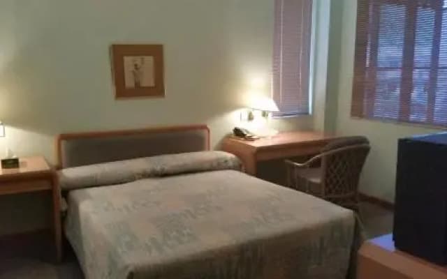 Hotel Meligai - photo 4