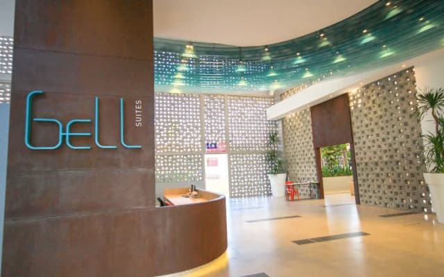 Bell Suites by Salaam Suites - photo 2