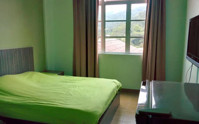 Kea Valley Hotel Apartment - photo 3