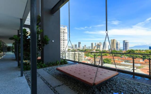 Tropicana 218 Macalister By Stayla - photo 4