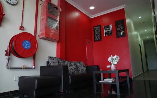 Hai O Hotel - photo 2