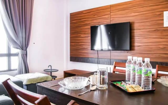 Book-A-Rest Suite - photo 4