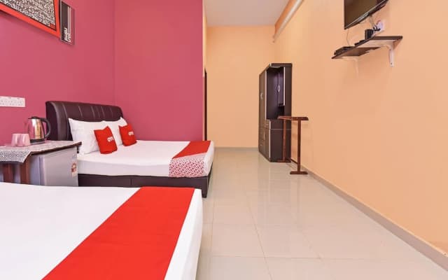 Oyo 90605 Nurulhuda Langkawi Hillview Roomstay - photo 3