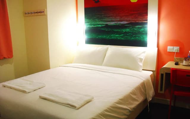 Smile Boutique Hotel - photo 2