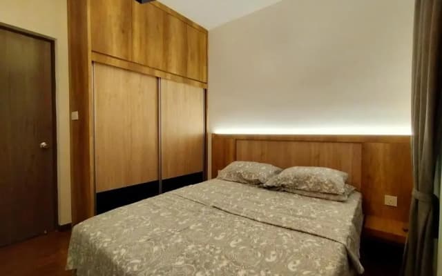 Central Park JB City Sweet Stay - photo 3