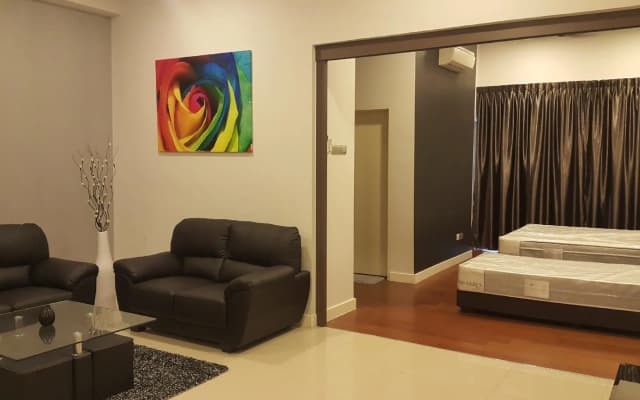 Imago Loft Residences KK - photo 2