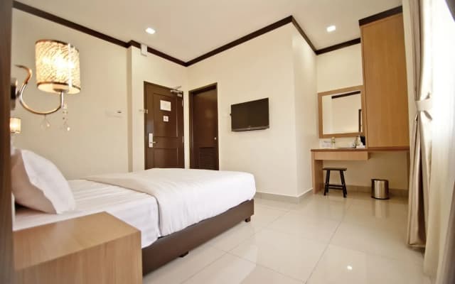 Hotel Setia - photo 4