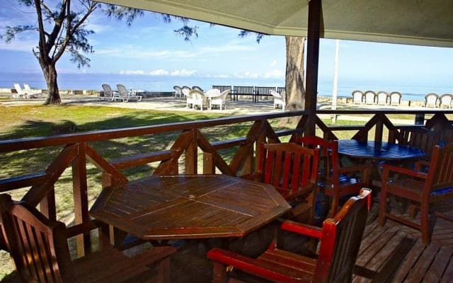 Tuaran Beach Resort - photo 5