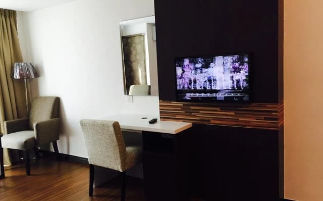 Sutera Kota Bharu - photo 2