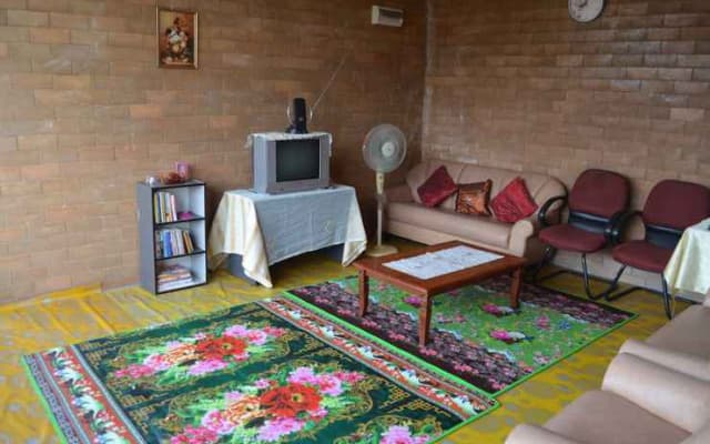 D'Aman Homestay Parit Raja Darat - photo 2