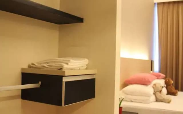Room Space Bukit Bintang - photo 3