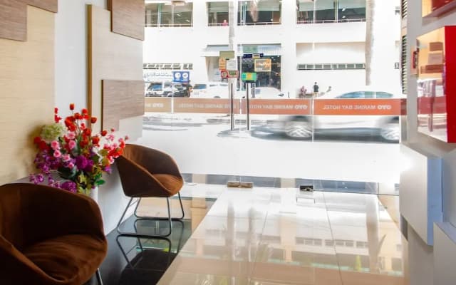 OYO 89945 海洋湾酒店(OYO 89945 Marine Bay Hotel) - photo 2