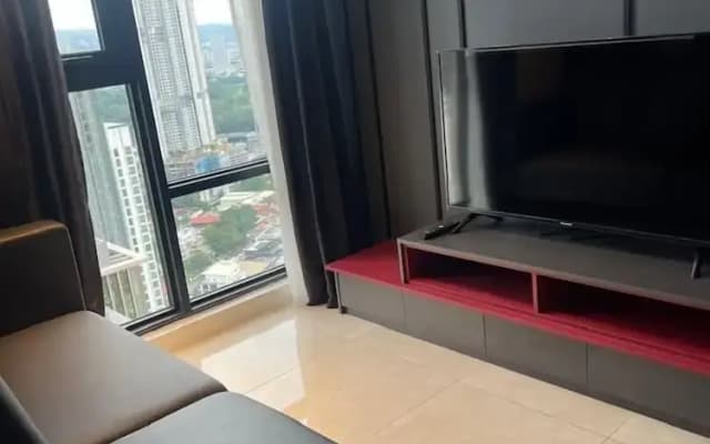 Crystal Suites At Axon Residence - photo 3