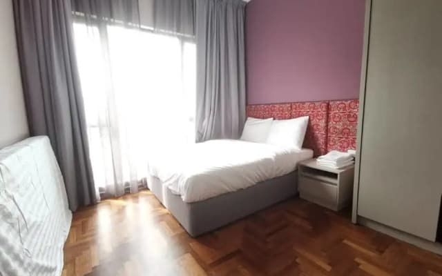 OwnAstay Vista Suite Residences Genting - photo 3