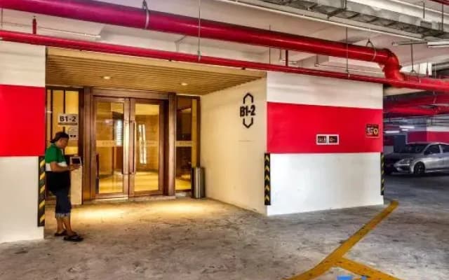 B124209 R&F Princess Cove 2BR, JB-Singapore CIQ, Malls - photo 3
