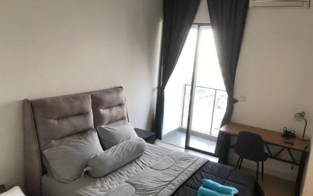 Lucky Continew Residence 1 Bedroom - TRX KL - photo 5