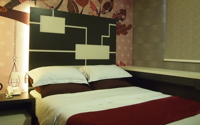 Hotel Zamburger Legenda - photo 4
