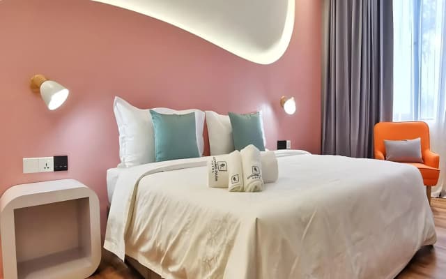 Kuching Park Hotel - photo 3