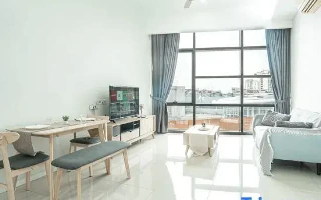 The Azure Residences Kelana Jaya by Airhost - photo 5