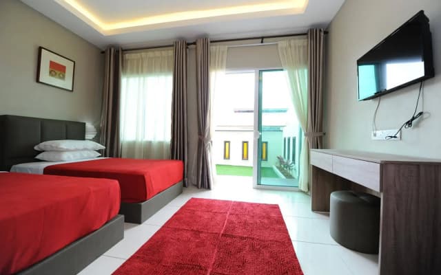 Destini Akef Villa - photo 5