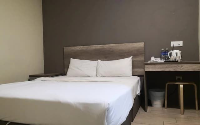 SH Hotel Kota Damansara - photo 4