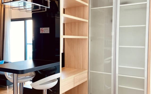 Dream Suite 2 - Landmark Residence 1, High Floor, KLCCview, Nice view, WiFi & TvBox - photo 5