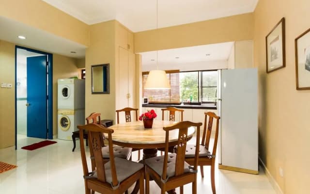 Cozy and Elegant Shahzan Court - photo 3