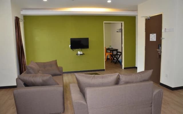 Riverview Hotel - photo 5