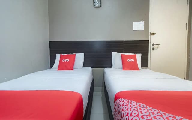 Nice Stay Three Six Five Services by OYO Rooms - photo 2