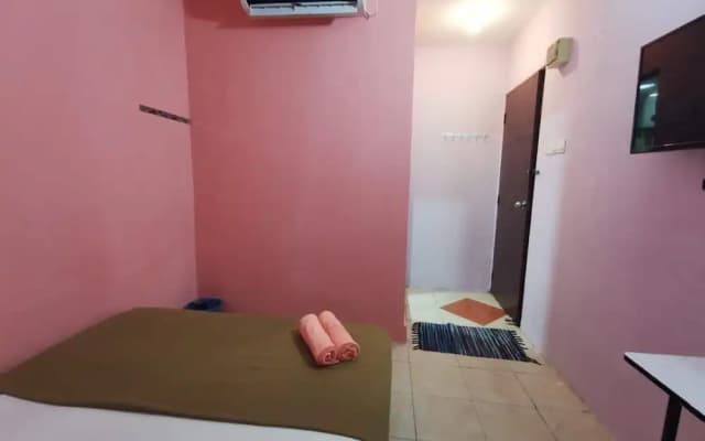 My Seven Days Inn (Seri Alam2) - photo 4