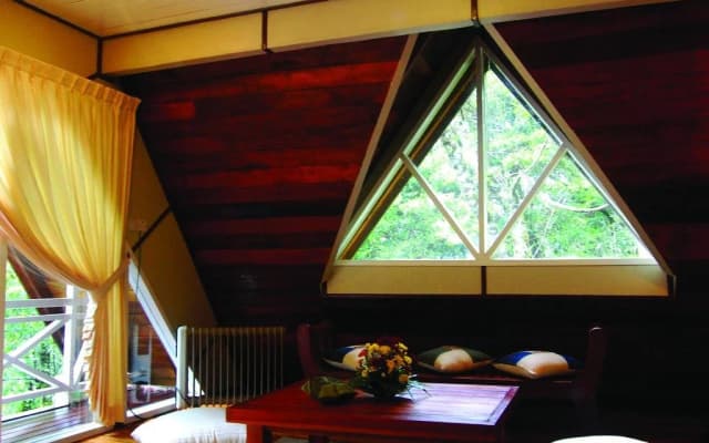 Mesilau Nature Resort - photo 4
