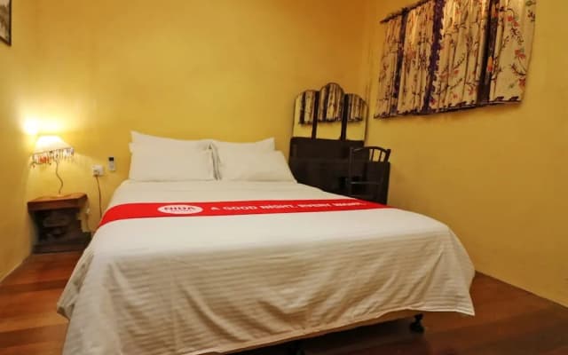 Nida Rooms George Town Cintra at Cintra Heritage House - photo 3