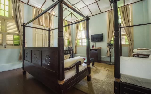 PalanquInn Heritage Suites - photo 4