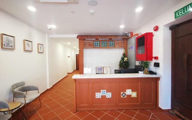 Mclane Boutique Hotel - photo 2