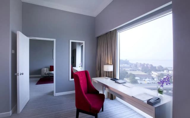 Thistle Johor Bahru Hotel - photo 5
