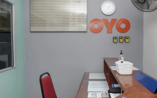 OYO 90120 Mi Hotel Dungun - photo 5